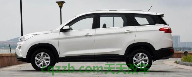 五菱宏光s3车有多重()