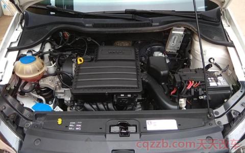 polo 大众油箱多大(大众polo怎么样)  第3张