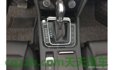 汽车知识：迈腾7速dsg干式双离合寿命 迈腾330和380油耗是多少  第1张