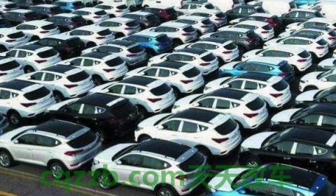 揭秘一下:出厂3个月算不算库存车(购买库存车需要注意什么) 第3张