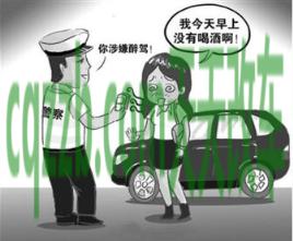 车问答：红酒喝多少算酒驾_交通问题