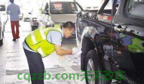 2021年检车取消什么项目(全新车检规定什么时候实施)  第3张