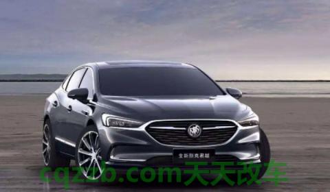 科普：别克君越是前驱还是后驱(别克君越前驱是什么意思)  第2张