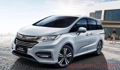 奥德赛后排出风口不出热风(奥德赛的车身尺寸数据是什么)  第3张