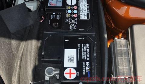 带启停的电瓶字母区分(普通电瓶代替启停电瓶会有什么危害) 第2张