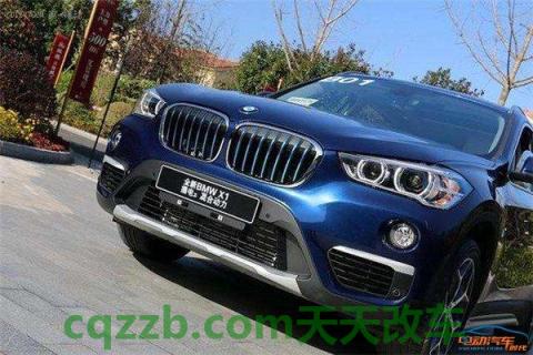 分享:华晨宝马厂商_什么是华晨宝马厂商 第3张