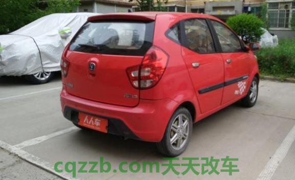 汽车问答：长安奔奔真实油耗是多少 长安福特马自达  第3张
