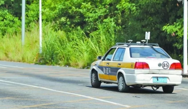 科三考试有两次机会吗(科目三约考方式)  第2张