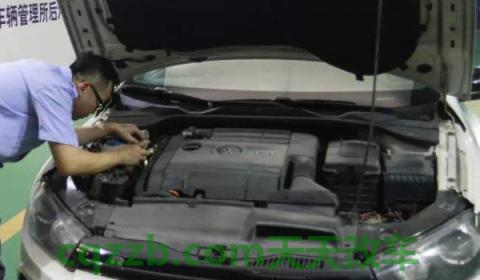 讲解:贷款车必须一个月内上牌照么(贷款车辆可以办理备案登记手续吗) 第2张