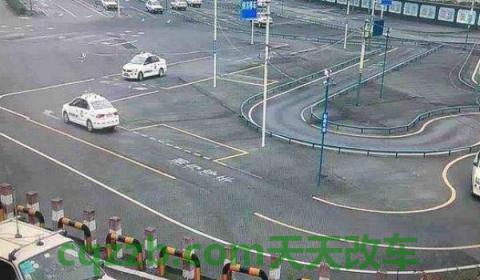 科目二80分和100分区别(科目二熄火怎么判定)  第2张