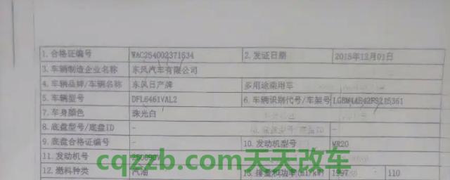 探究一下：汽车合格证编号在哪(汽车合格证随车携带吗)