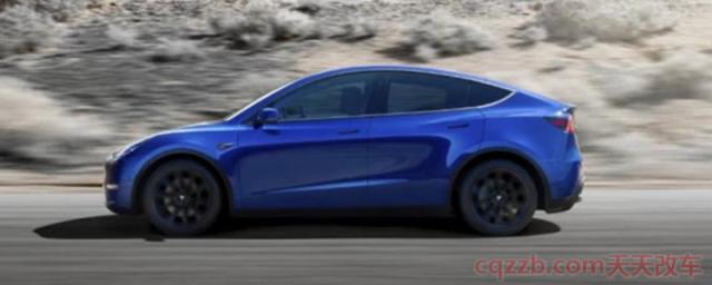 特斯拉撞了去哪里修(特斯拉是哪国品牌汽车)