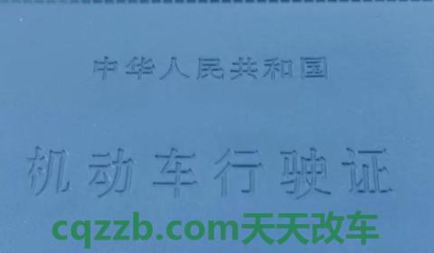 有电子行驶证吗(机动车行驶证怎么补办)  第2张