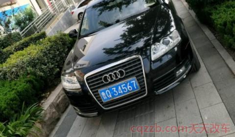 我的车牌怎么装到我老婆车上(汽车牌照可以继承吗)  第2张