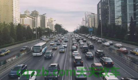 天津区域牌照(车辆报废后牌照如何处理)  第3张