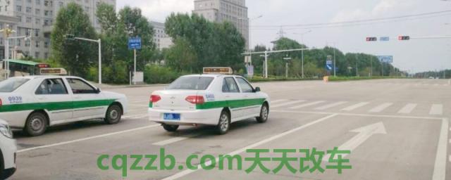 左转直行了几天会收到违章信息(机动车辆违章违法行为如何处理)