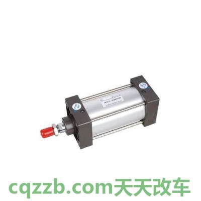 有关：气缸_什么是气缸