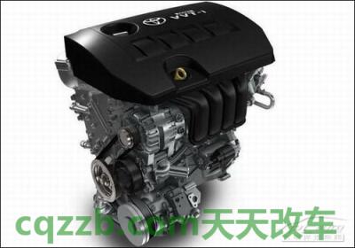 汽车有关：发动机特有技术_什么是发动机特有技术  第2张