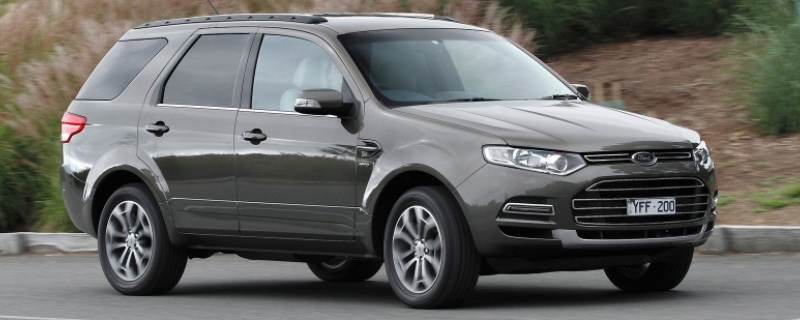 territory福特什么车(福特领界的车身尺寸数据是什么)