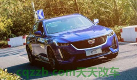 ct5可不可以钥匙关闭车窗(ct5的生产厂商)  第3张