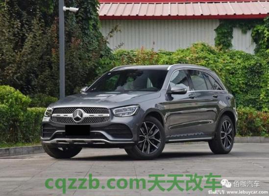 问题:奔驰gle350新款报价 奔驰glc260和途昂 第2张