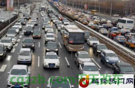车知识：外地车能进上海市吗 外地车在北京长期开攻略