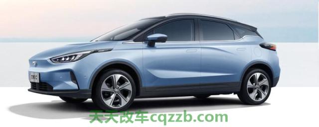汽车有关:几何c是单电机车型吗(图)