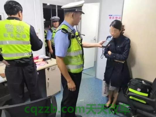 了解汽车：车子被撞了对方酒驾怎么处理怎么办 酒驾拘留有案底吗