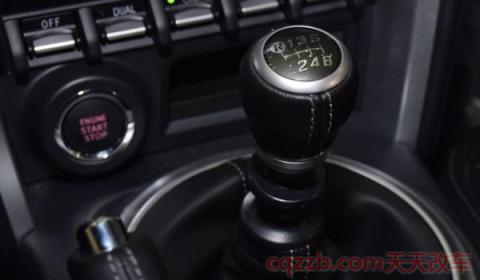 胆小女生开手动还是自动()  第3张