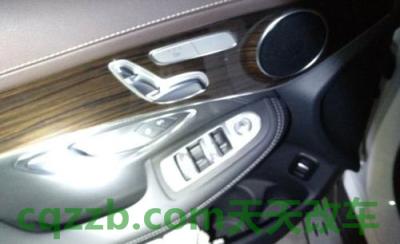 车回答:glc刹车异响召回 glc260奔驰价格 第2张