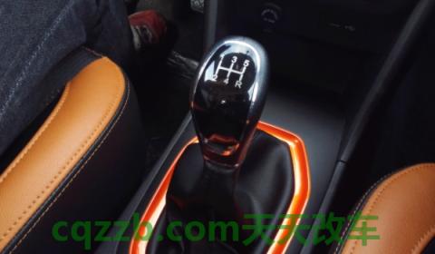 汽车4档开60对车有伤害吗(自动挡的车辆可以长期使用手动挡模式吗)  第2张