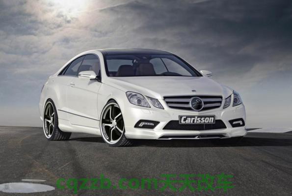 解答汽车：Carlsson_什么是Carlsson  第6张