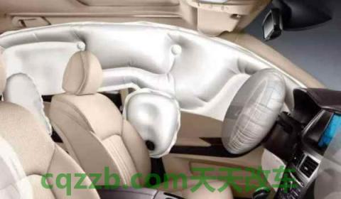 大众airbag是什么牌子车(安全气囊怎么样)  第3张