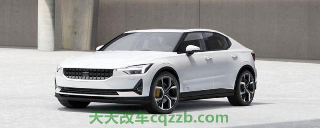 车问答：极星2是轿车还是suv(图)