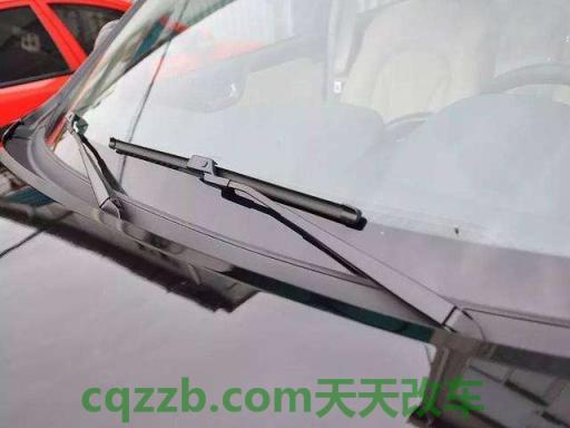 有用:喷水雨刮_什么是喷水雨刮 第27张