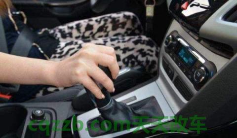 p r n d l档位什么意思(自动挡车辆驾驶需要注意什么)  第3张