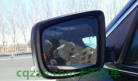 君越后视镜加热怎么开(君越后视镜加热什么时候使用)  第2张