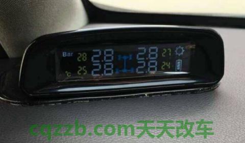 胎压2.0正常吗要补吗(车辆轮胎使用的注意事项)  第3张