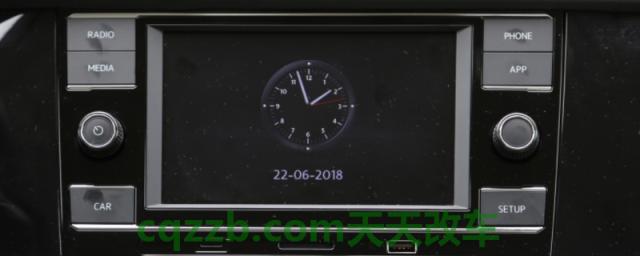 老款朗逸有没有蓝牙功能(朗逸的生产厂商是哪里)  第1张