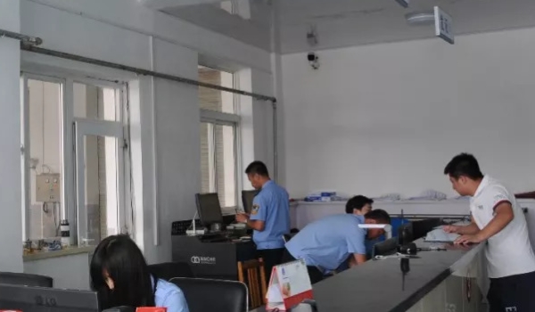 有电子行驶证吗(机动车行驶证怎么补办)  第3张
