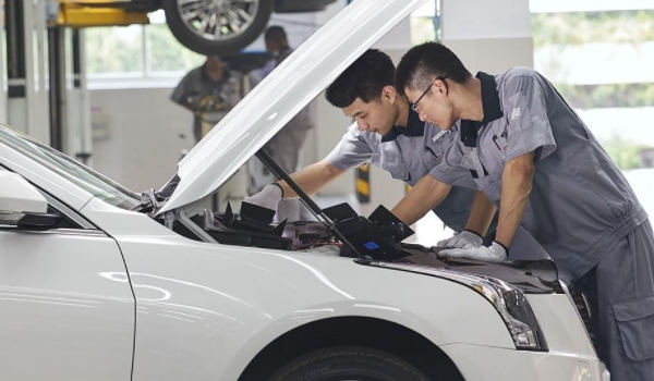 揭露:汽车多久做大保养(机动车辆不做保养可以吗) 第2张