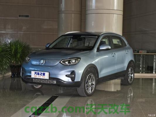 汽车有用：国机智骏gx5怎么样 国产与进口区别  第2张