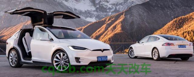 特斯拉是什么品牌的车(特斯拉中国有几款车型出售)