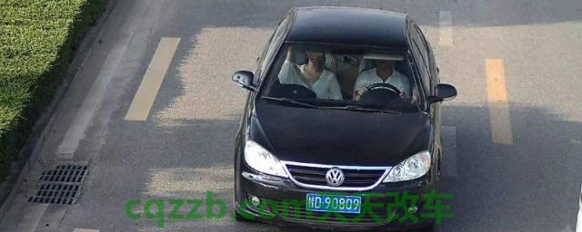 电子眼误拍没系安全带(不系安全带如何处罚)