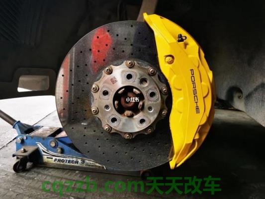 车问答：多活塞卡钳_什么是多活塞卡钳