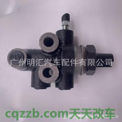 有关：感载比例阀_什么是感载比例阀  第5张