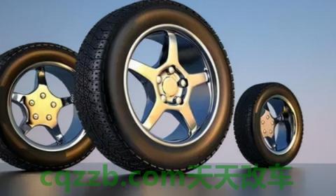 讲讲:greenmaxhp是什么牌子轮胎(轮胎需要定期检查吗) 第2张