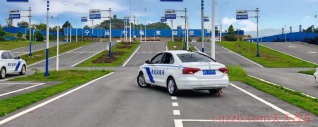 科二五次过不了怎么办(科目二考试有顺序吗)  第1张