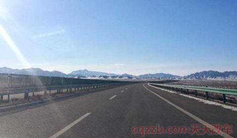 第一次跑高速有什么注意的吗 控制好车辆的速度(上高速的注意事项)  第2张