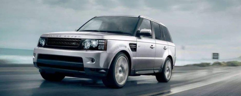 谈谈：进口路虎是印度产的吗(揽胜极光的车身尺寸数据是什么)